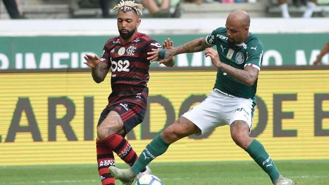 Justi&ccedil;a aceita pedido de sindicato e decide suspender Palmeiras x Flamengo