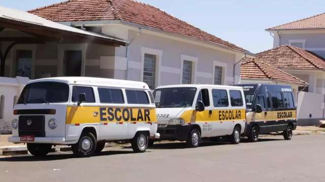 Agetran pede indeferimento de a&ccedil;&atilde;o do Cons&oacute;rcio Guaicurus que quer barrar vans