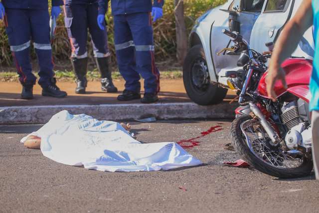 Guarda preso por morte de militar em acidente diz que veículo teve pane na rua