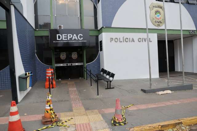 Som alto causa tumulto e morador &eacute; baleado por vizinho de 74 anos