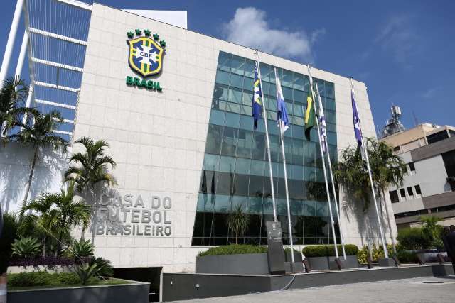 CBF e clubes da S&eacute;rie A mant&ecirc;m veto &agrave; volta do p&uacute;blico aos est&aacute;dios