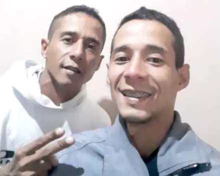 Fam&iacute;lia opta por sepultar em Campo Grande g&ecirc;meos do AM executados a tiros de 9mm