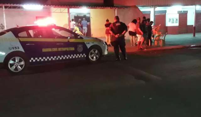Fiscaliza&ccedil;&atilde;o encerra duas festas em fim de semana que teve mais de mil nas ruas