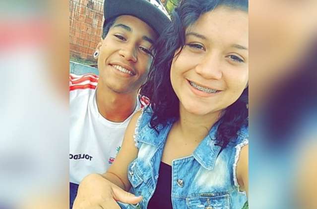 Rapaz que matou namorada com coleira &eacute; condenado a 21 anos