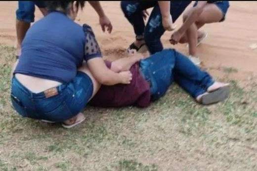 Ataque de pistoleiros a ve&iacute;culo deixa dois mortos na fronteira 