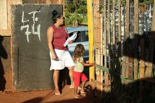 Favelas de MS serão beneficiadas pelo projeto da Cufa (Foto: Divulgação)
