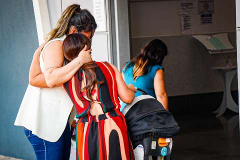 Morto com irm&atilde;o g&ecirc;meo em quitinete nem chegou a registrar filho de 7 dias