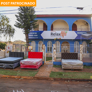 Veja fazer o test drive e conhecer todos os benefícios na loja da Vila Planalto; (Foto: Paulo Francis)