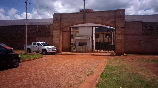 Pres&iacute;dio da fronteira tem explos&atilde;o de casos do novo coronav&iacute;rus
