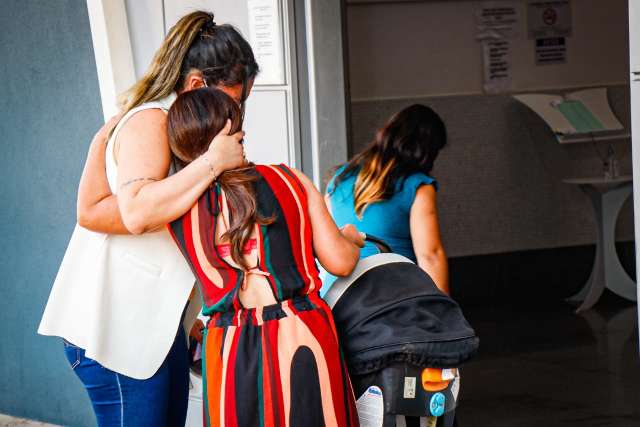 Morto com irm&atilde;o g&ecirc;meo em quitinete nem chegou a registrar filho de 7 dias
