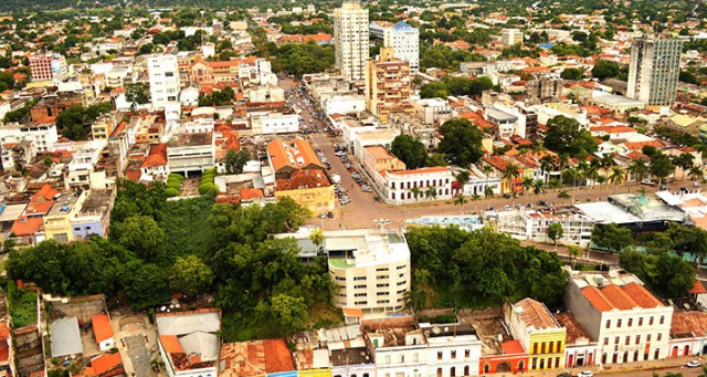 Pela 2&ordf; vez em 4 dias, Corumb&aacute; fica sem servi&ccedil;o de internet