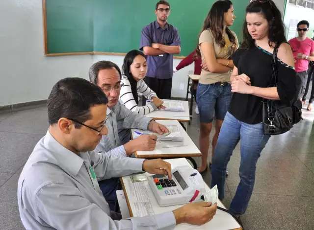 TRE-MS altera locais de vota&ccedil;&atilde;o para eleitores de 9 se&ccedil;&otilde;es da Capital