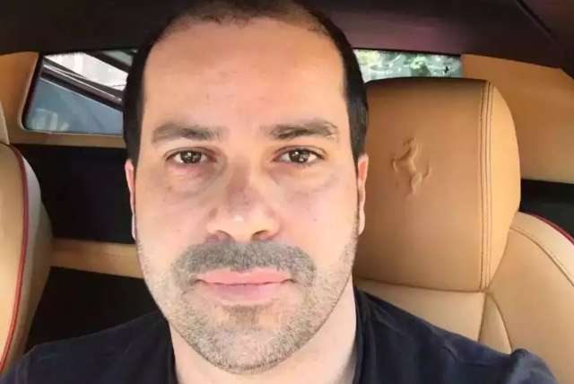 Juiz d&aacute; 20 dias para &quot;baladeiro do Damha 3&quot; deixar condom&iacute;nio
