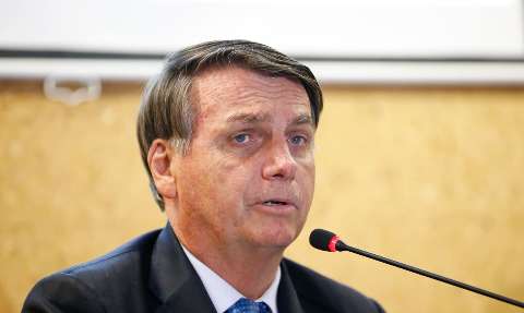 Renda Cidadã: Bolsonaro nega desejar reeleição e diz estar aberto a sugestões