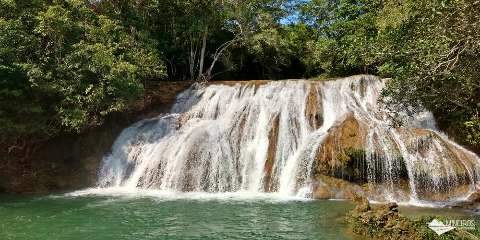 Atrativo turístico de MS, Bonito comemora 72 anos nesta sexta-feira