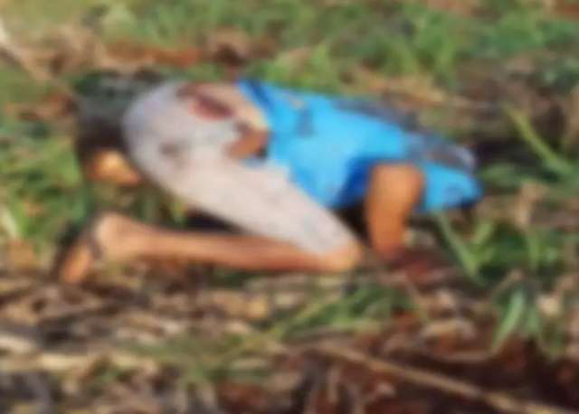 Corpo com sinais de viol&ecirc;ncia achado em rodovia &eacute; de homem de 45 anos