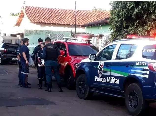 Jovem que matou tia com 24 facadas &eacute; julgado nesta quarta-feira