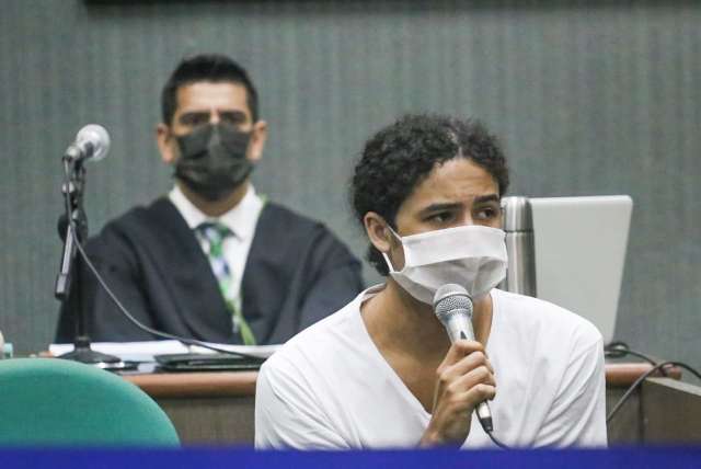 Sobrinho que matou tia com 24 facadas &eacute; condenado a 8 anos de pris&atilde;o