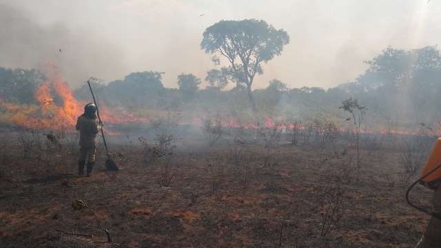 &ldquo;Desespero foi grande&rdquo;, conta moradora que teve barraco destru&iacute;do por inc&ecirc;ndio