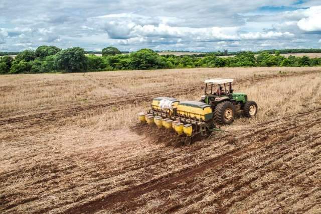 Produ&ccedil;&atilde;o agr&iacute;cola cresce em MS e chega ao valor recorde de R$ 19,2 bilh&otilde;es