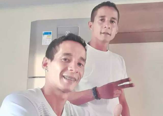 Pol&iacute;cia refaz passos de g&ecirc;meos para chegar &agrave; motiva&ccedil;&atilde;o de execu&ccedil;&atilde;o 