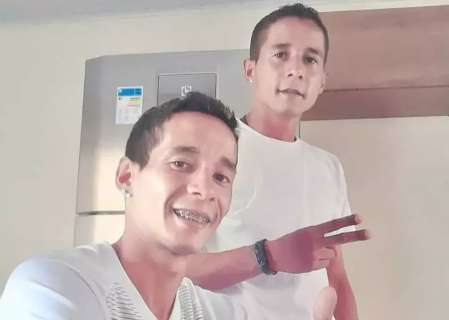 Pol&iacute;cia refaz passos de g&ecirc;meos para chegar &agrave; motiva&ccedil;&atilde;o de execu&ccedil;&atilde;o 