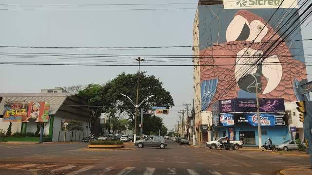 Dourados teve 1.760 novos casos e 23 mortes pela covid em setembro