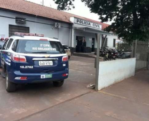 Homem &eacute; preso por estuprar e extorquir usando v&iacute;deos &iacute;ntimos