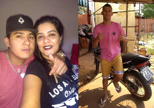Trio preso com arma e droga tamb&eacute;m &eacute; investigado por matar amigo queimado