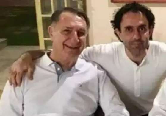 Juiz determina manuten&ccedil;&atilde;o de Jamil Name e Jamilzinho em pres&iacute;dio de Mossor&oacute;