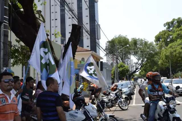 Com novas regras e pandemia, partidos esperam gastar menos na campanha