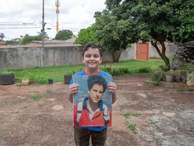 &quot;Ciberap&oacute;stolo&quot; ser&aacute; beatificado dia 11 ap&oacute;s milagre comprovado em Campo Grande