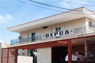 Homens presos por tentar levar adolescentes para se prostituir são liberados Homens presos por tentar levar adolescentes para se prostituir são liberados