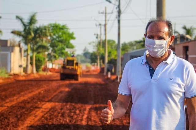 Promotor quer impugnar candidatura de prefeito condenado pelo TCU