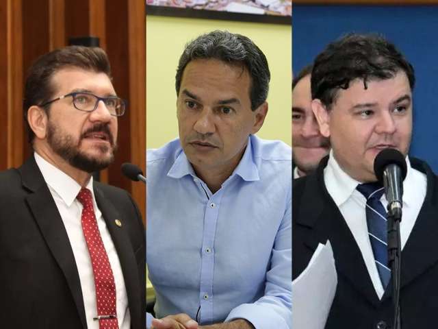 Marquinhos, Kemp e Siqueira s&atilde;o os candidatos com maior tempo de TV