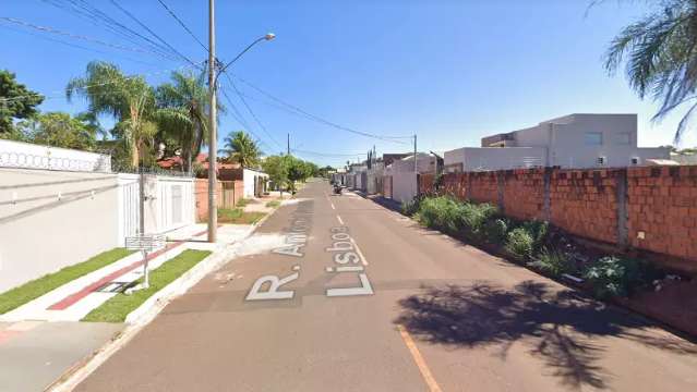 Pane em transformador deixa moradores do Vilas Boas sem energia desde ontem