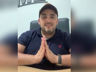 Candidato a vice &eacute; impugnado por contrato de presta&ccedil;&atilde;o de servi&ccedil;o com prefeitura