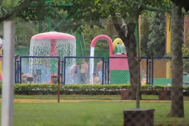 Clube &eacute; condenado a pagar R$ 300 mil a pais de crian&ccedil;a morta ap&oacute;s queda de muro 