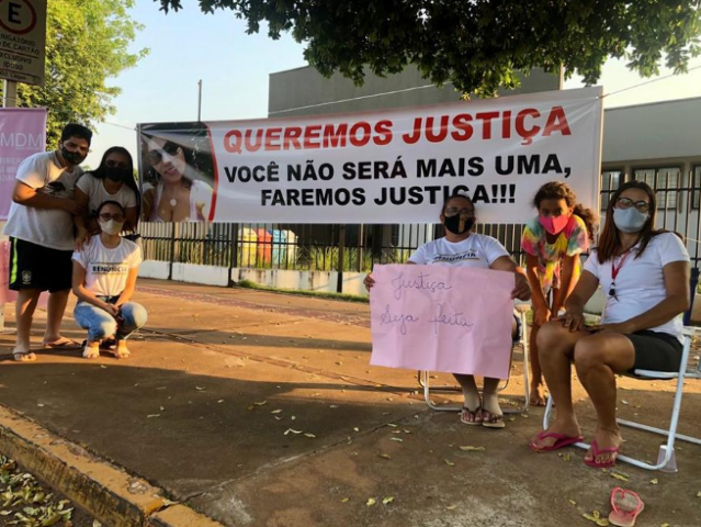 Homem que estuprou e matou tia a facadas &eacute; condenado a 19 anos de pris&atilde;o