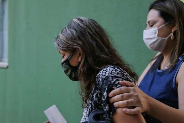 Fam&iacute;lia garante que m&atilde;e de Yasmin nunca teve qualquer passagem pela pol&iacute;cia