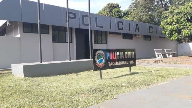 Jovem &eacute; preso por estupro adolescente de 13 anos