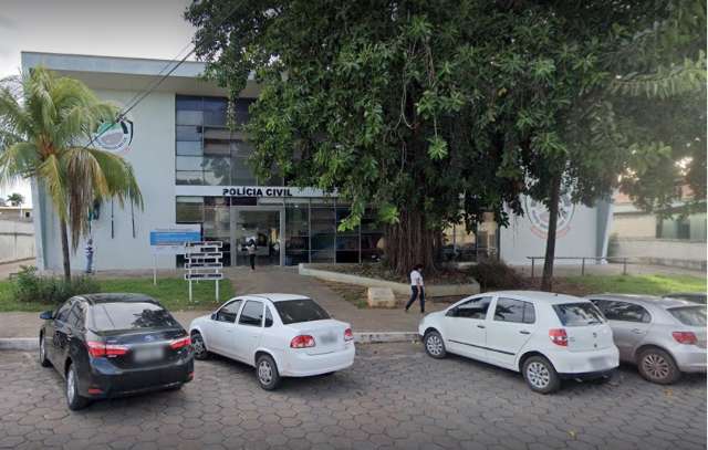 No banho, m&atilde;e descobre estupro da filha e denuncia sogro &agrave; pol&iacute;cia