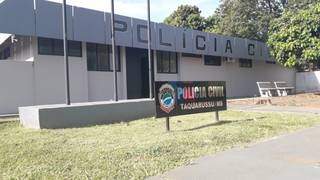 Caso é investigado pela Polícia Civil da cidade (Foto: Jornal da Nova)