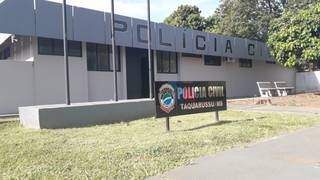 Jovem &eacute; preso por estupro adolescente de 13 anos