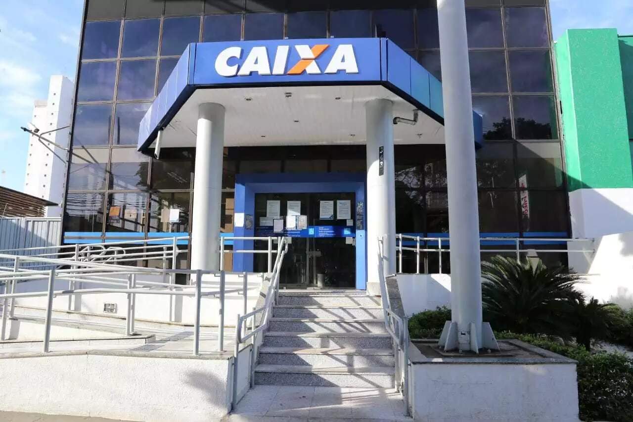 Caixa Abre Ag Ncias Em Ms Para Saques Do Aux Lio Emergencial E Fgts Cidades Campo Grande News