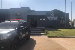 Traficante de coca&iacute;na procurado pela Interpol &eacute; preso no interior de MS 