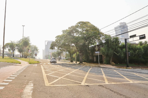 Na sa&iacute;da do trabalho, vigia da Valley &eacute; abordado por dupla e tem Parati roubada
