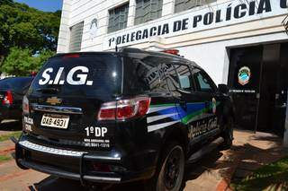 Beb&ecirc; de 10 meses morre e m&atilde;e &eacute; presa, suspeita de maus tratos