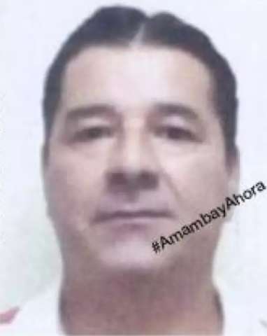 Traficante de coca&iacute;na procurado pela Interpol &eacute; preso no interior de MS 