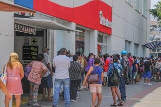 Bancos têm Instabilidade em sistema no 1° dia de cadastro de chave instantânea Bancos têm Instabilidade em sistema no 1° dia de cadastro de chave instantânea